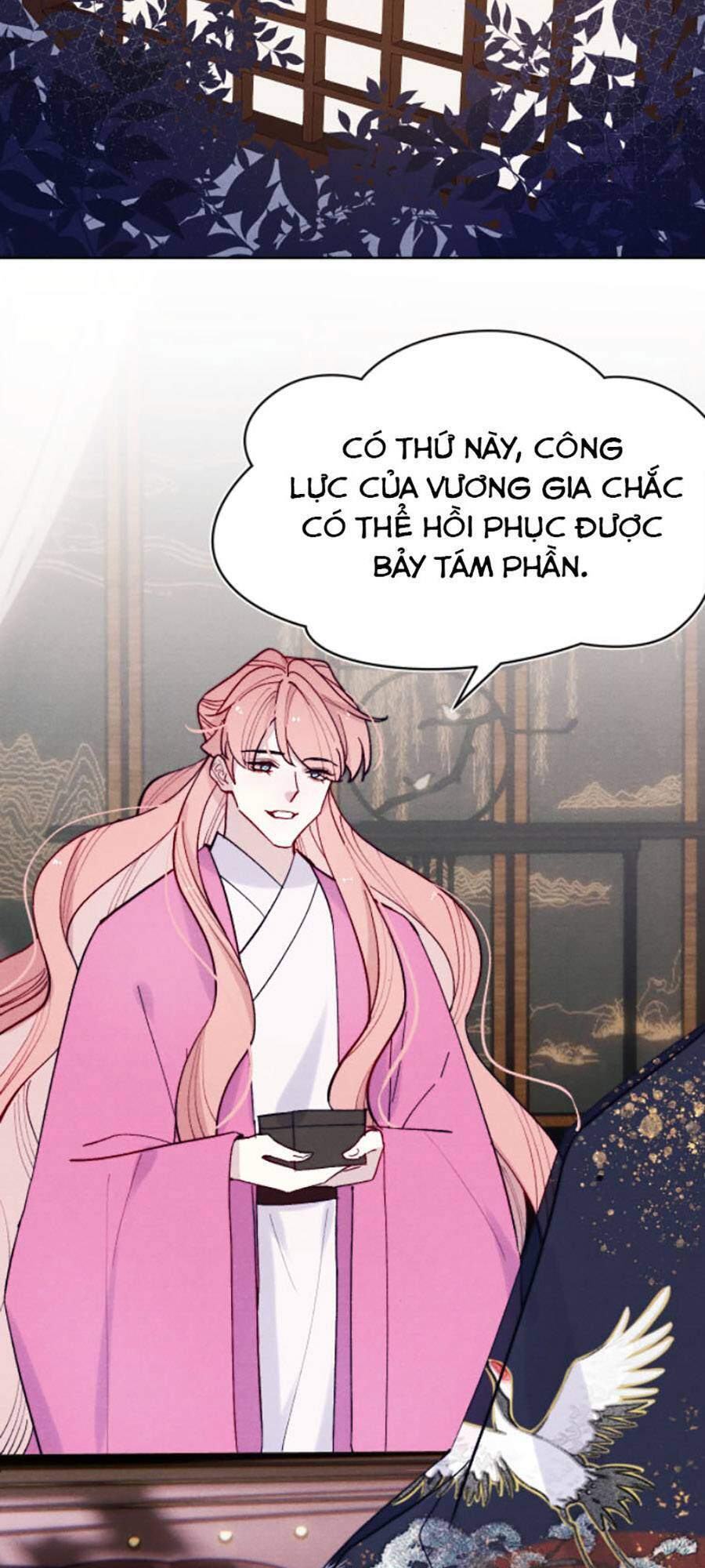 Quân Nhan Tựa Hoa Đào Chapter 28 - 26