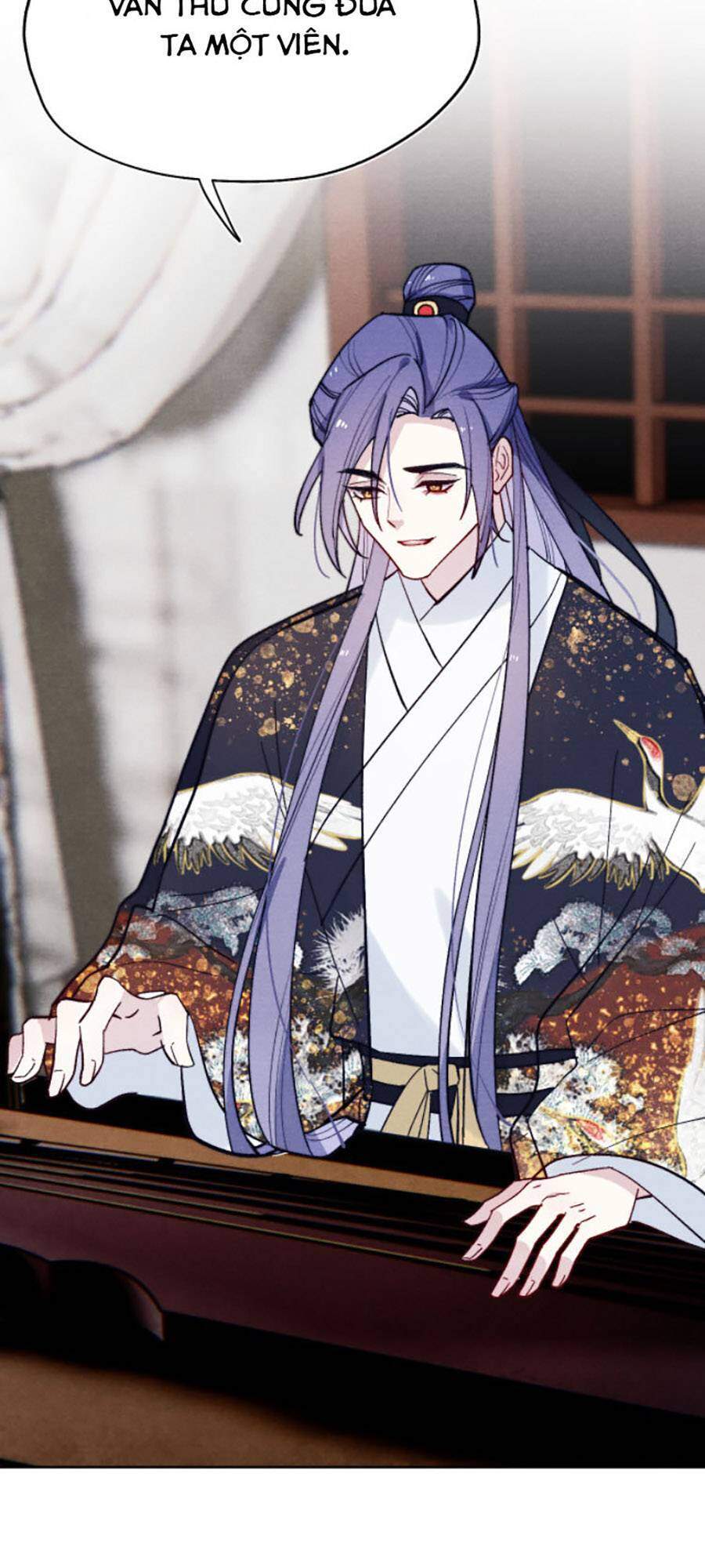 Quân Nhan Tựa Hoa Đào Chapter 28 - 29