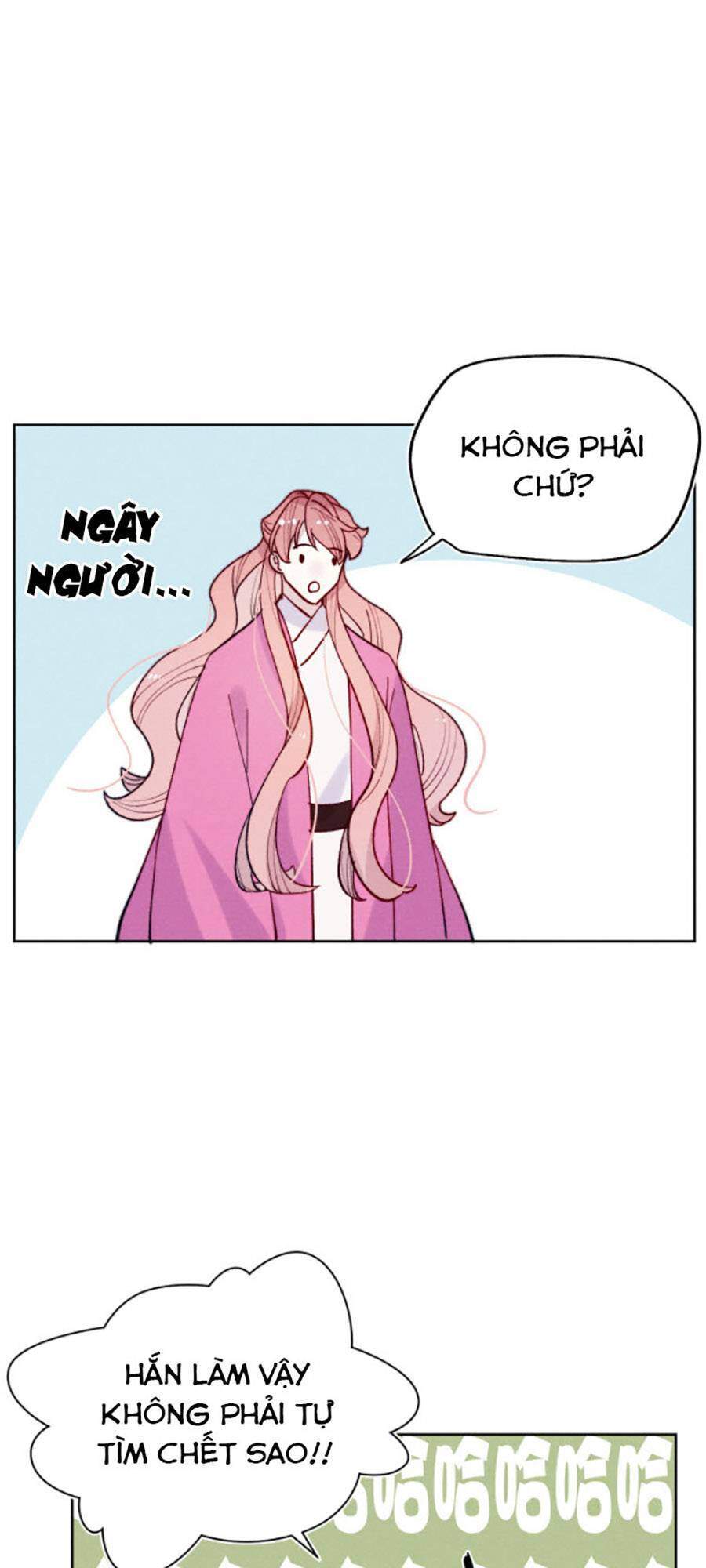 Quân Nhan Tựa Hoa Đào Chapter 28 - 30