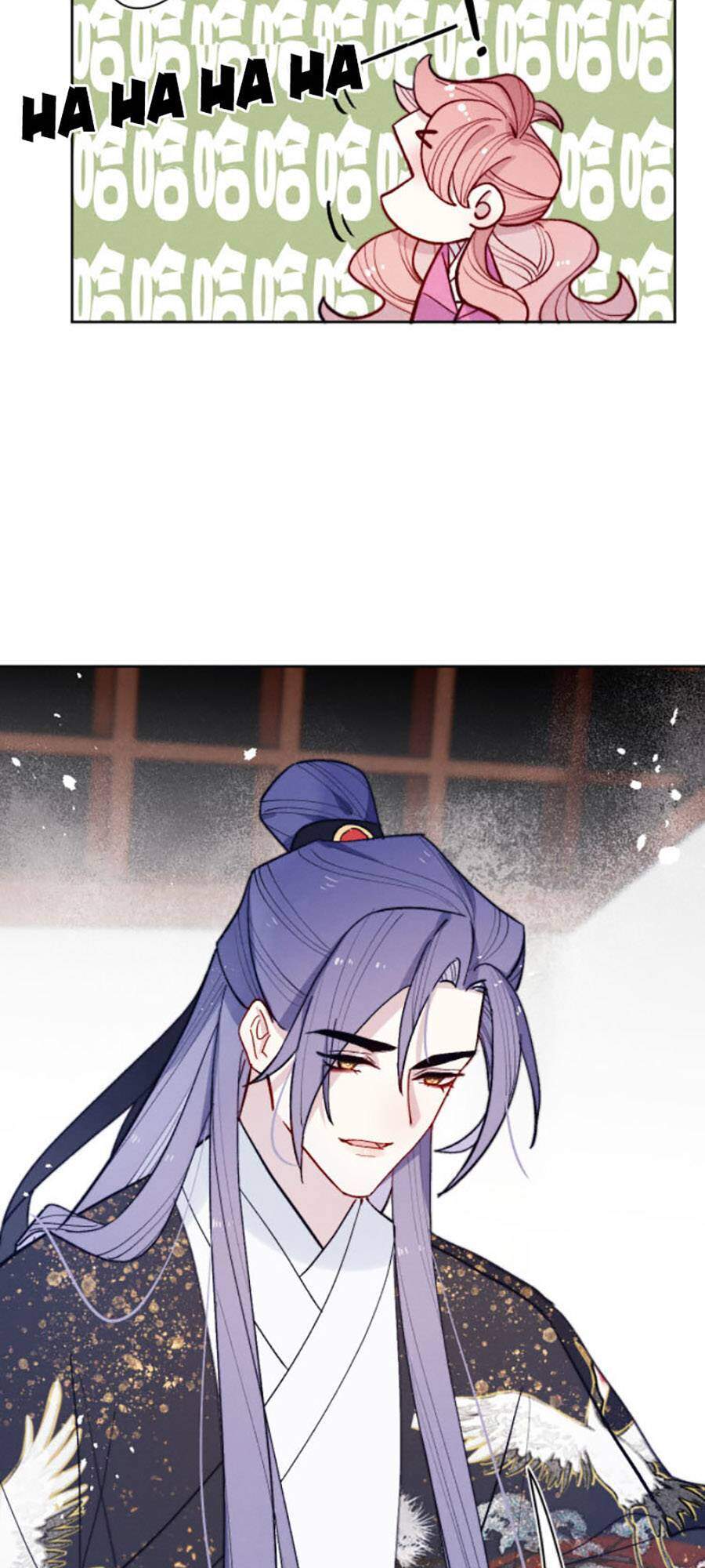 Quân Nhan Tựa Hoa Đào Chapter 28 - 31