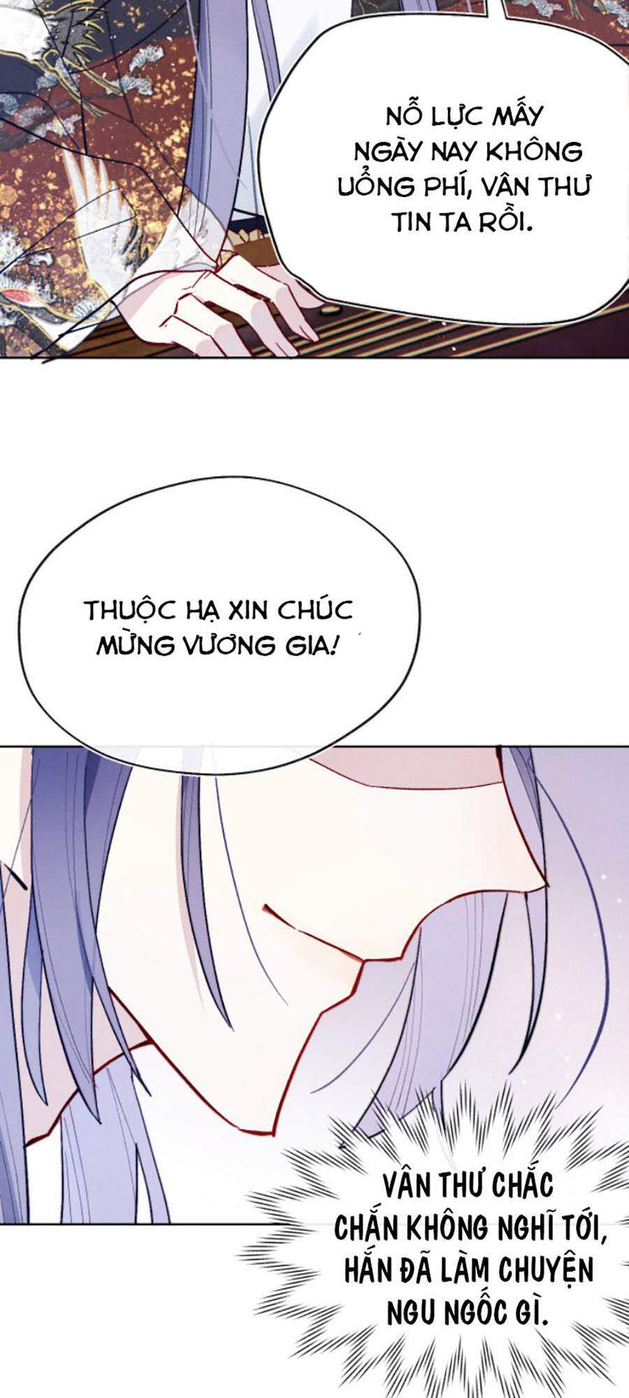 Quân Nhan Tựa Hoa Đào Chapter 28 - 32