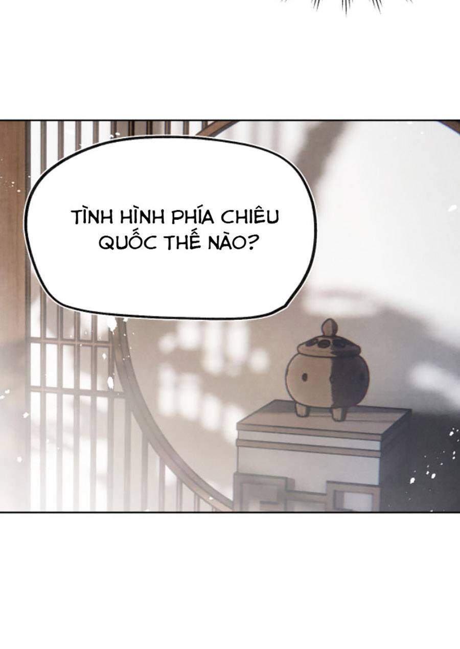 Quân Nhan Tựa Hoa Đào Chapter 28 - 33