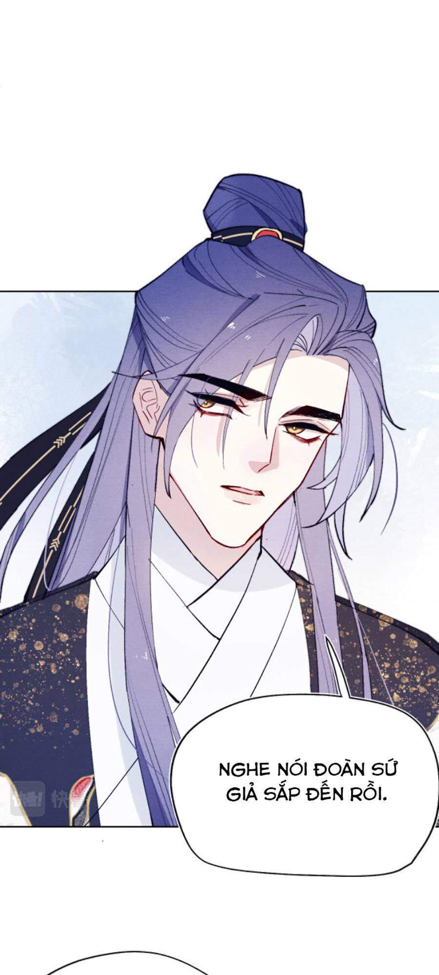 Quân Nhan Tựa Hoa Đào Chapter 28 - 34