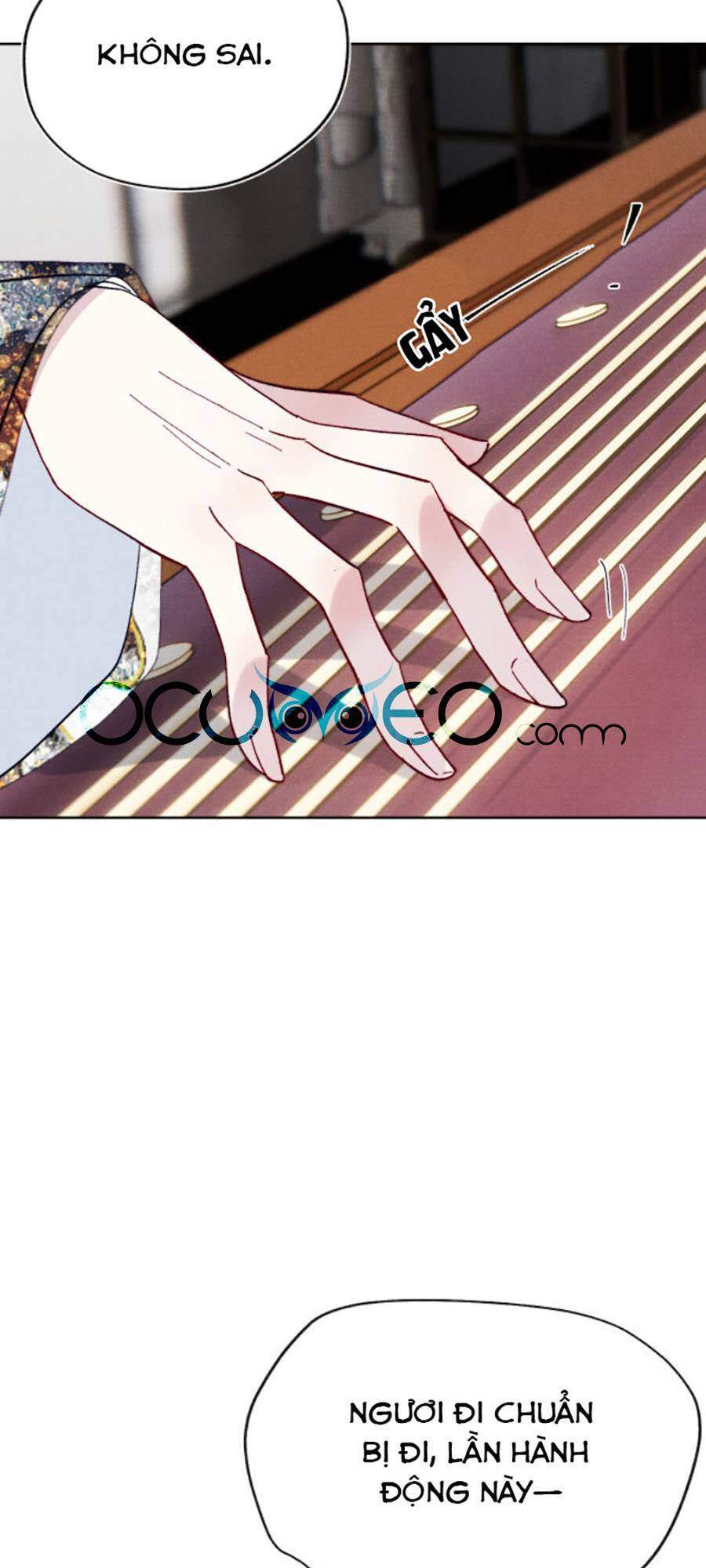 Quân Nhan Tựa Hoa Đào Chapter 28 - 36