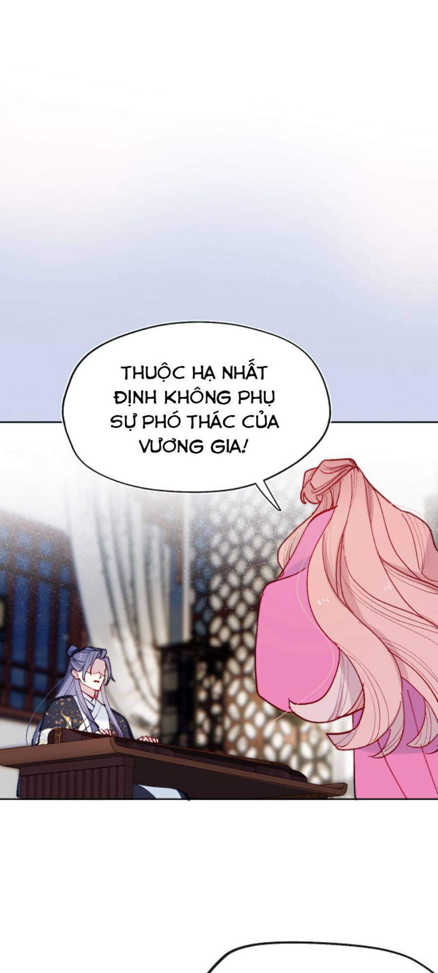 Quân Nhan Tựa Hoa Đào Chapter 28 - 38