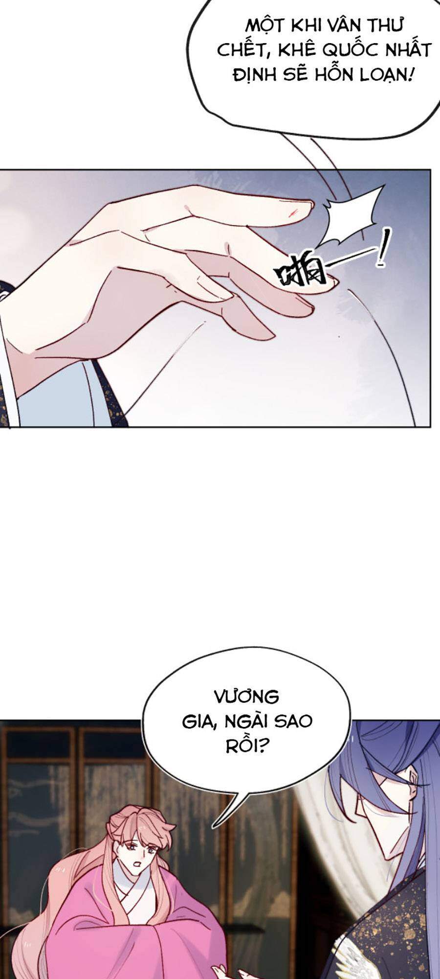 Quân Nhan Tựa Hoa Đào Chapter 28 - 39