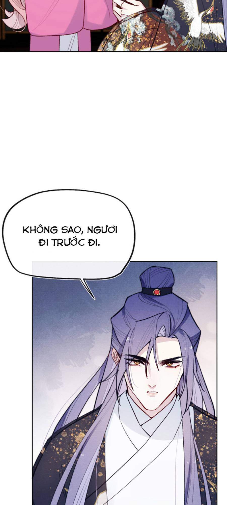 Quân Nhan Tựa Hoa Đào Chapter 28 - 40