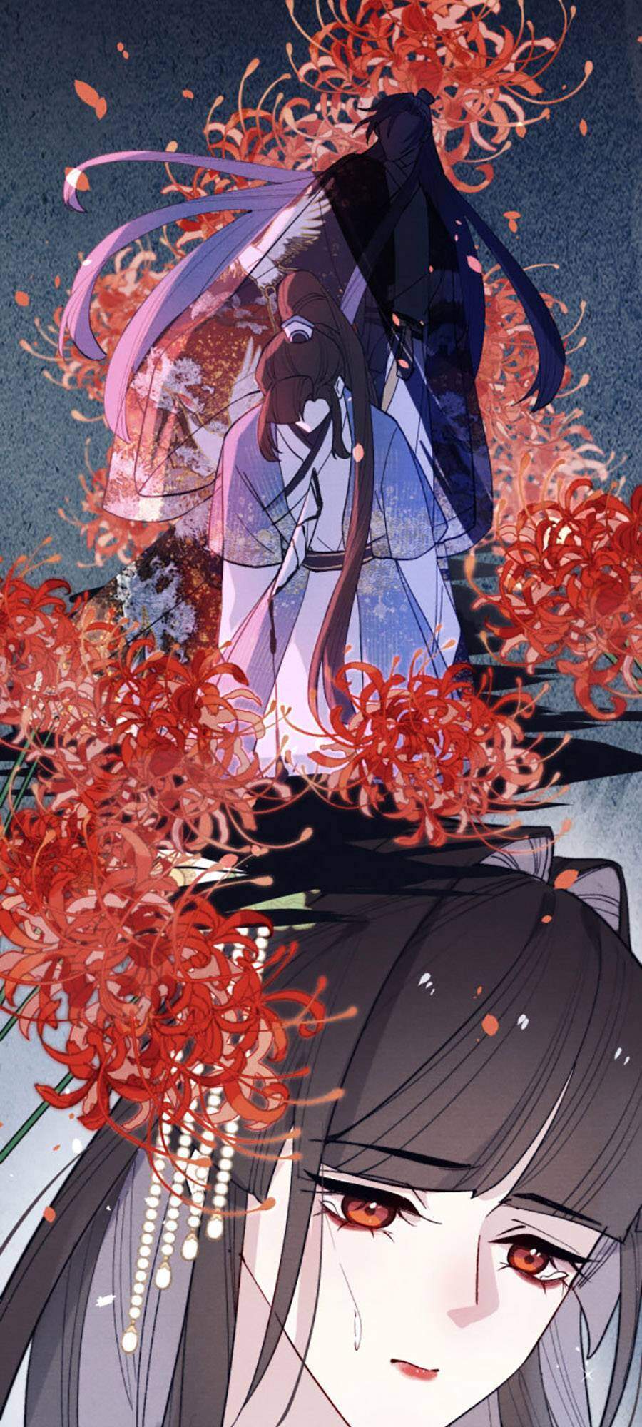 Quân Nhan Tựa Hoa Đào Chapter 28 - 44