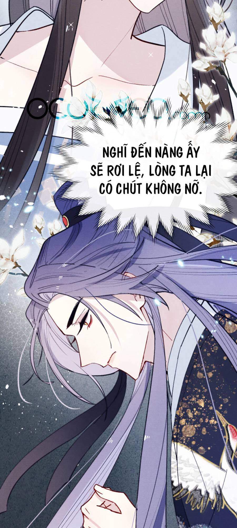 Quân Nhan Tựa Hoa Đào Chapter 28 - 45