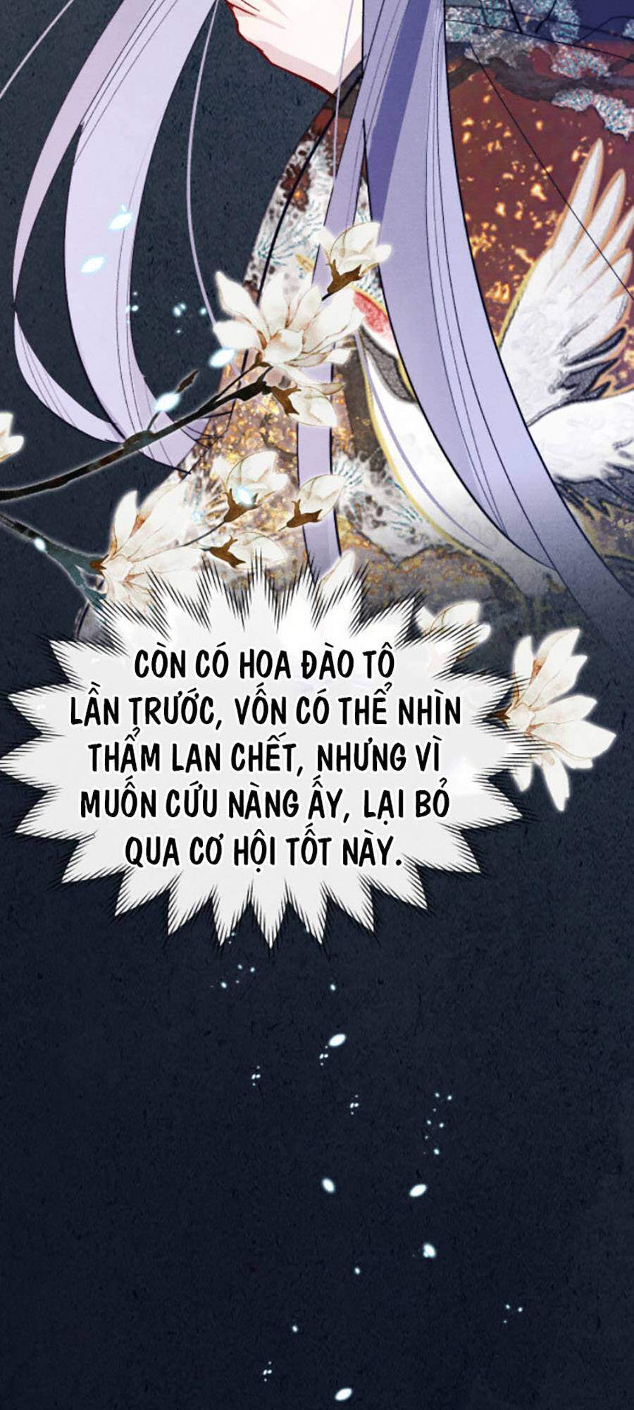 Quân Nhan Tựa Hoa Đào Chapter 28 - 46