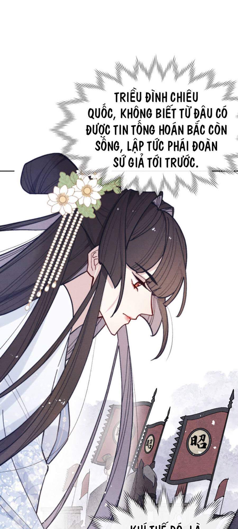 Quân Nhan Tựa Hoa Đào Chapter 28 - 6