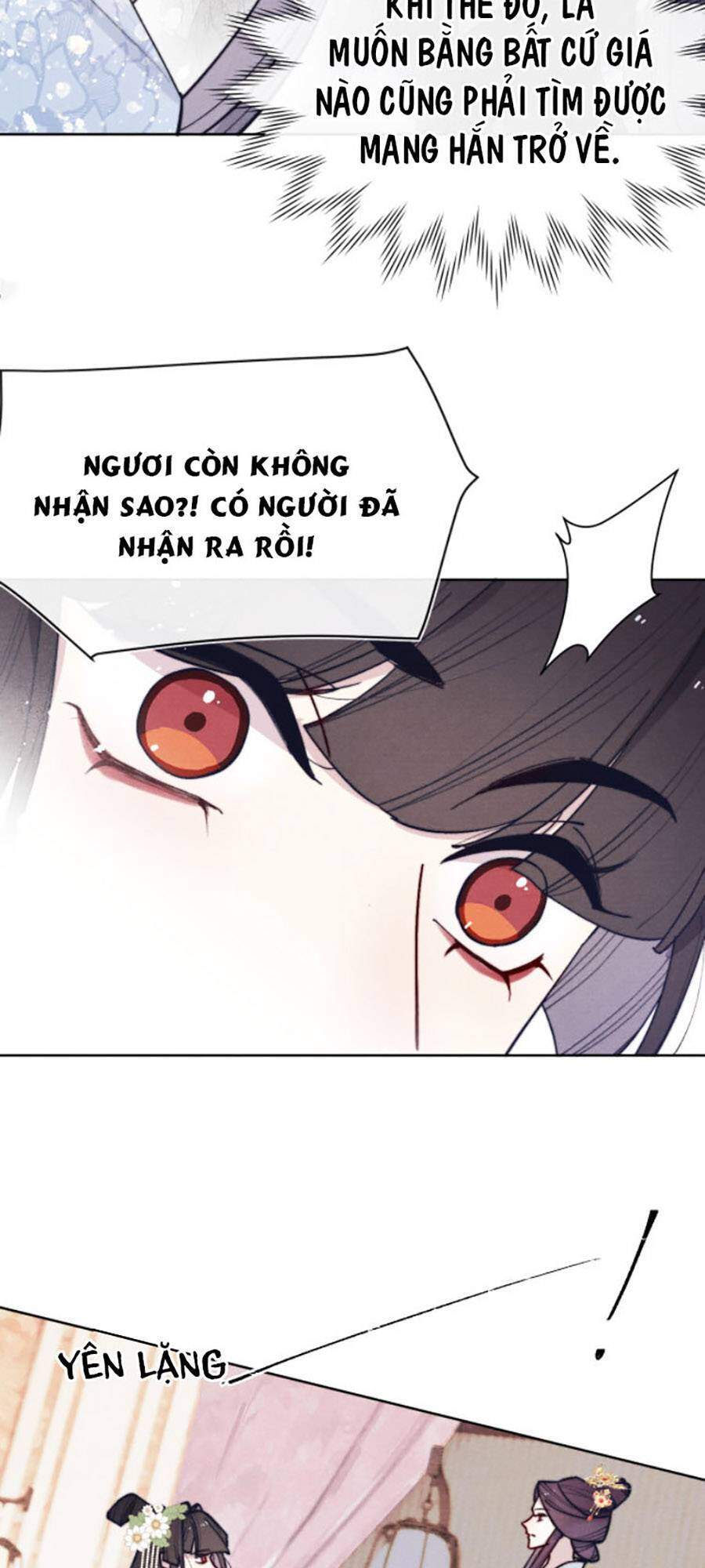 Quân Nhan Tựa Hoa Đào Chapter 28 - 7