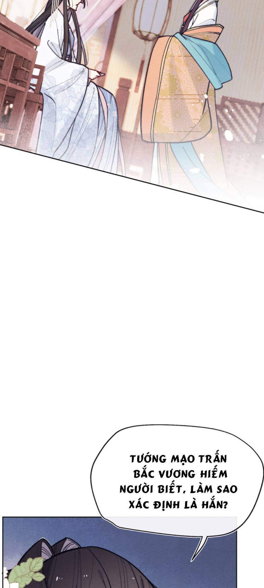 Quân Nhan Tựa Hoa Đào Chapter 28 - 8