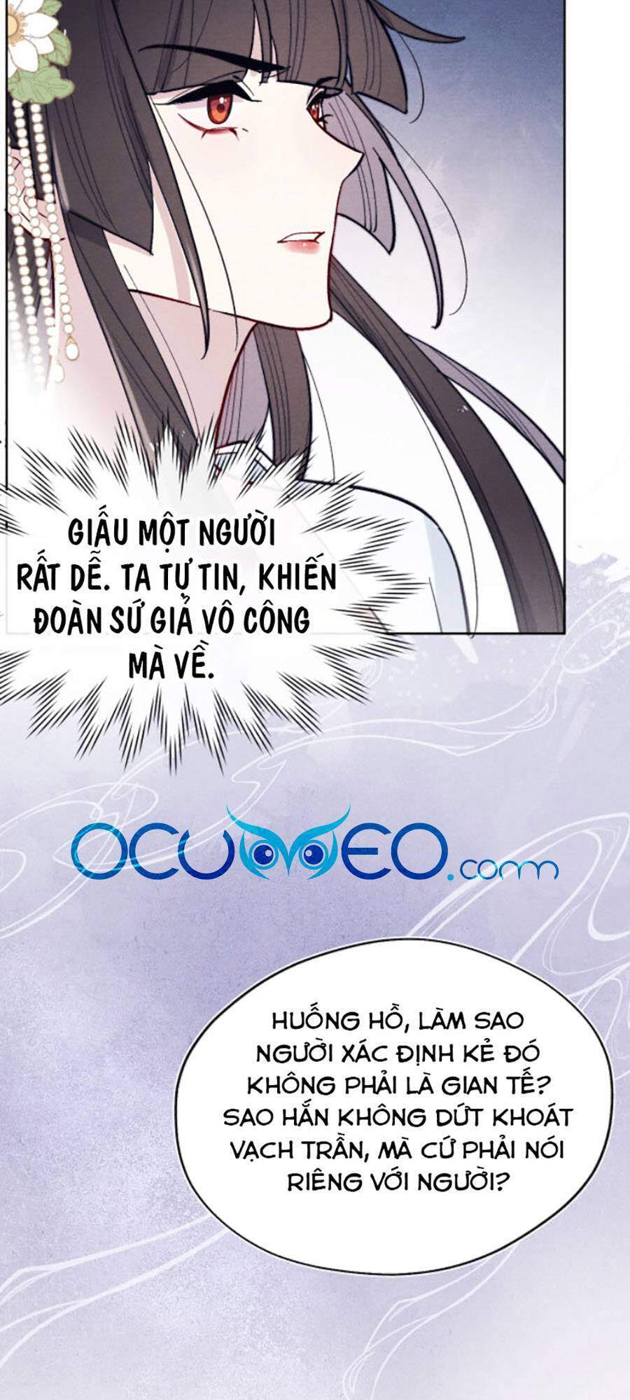 Quân Nhan Tựa Hoa Đào Chapter 28 - 9