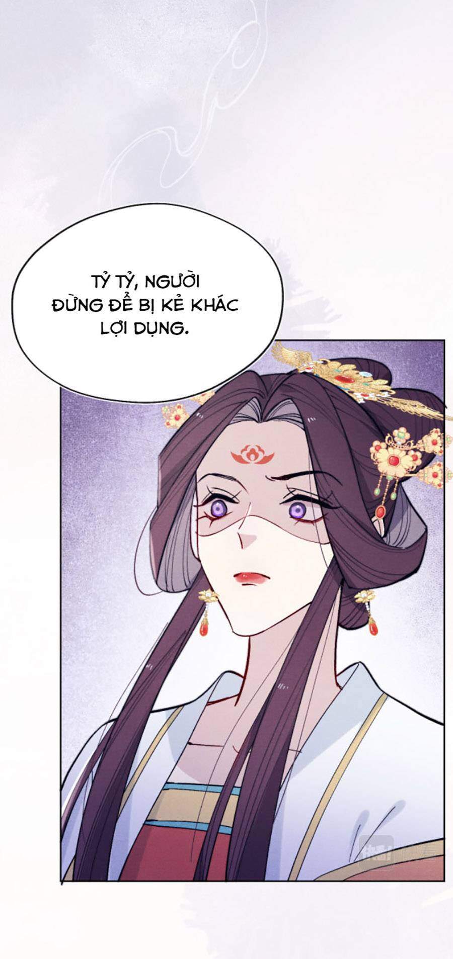 Quân Nhan Tựa Hoa Đào Chapter 28 - 10