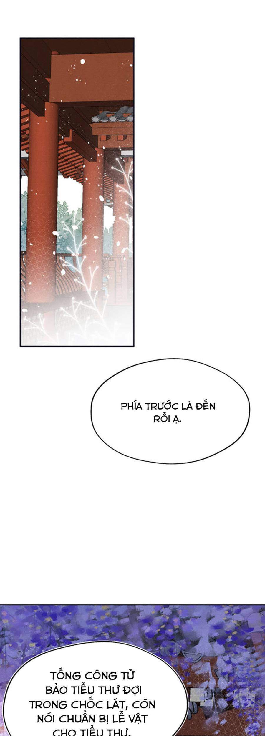 Quân Nhan Tựa Hoa Đào Chapter 29 - 2