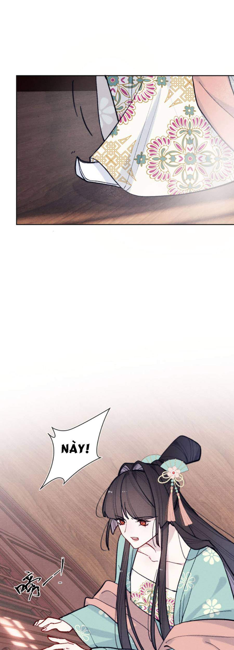 Quân Nhan Tựa Hoa Đào Chapter 29 - 11