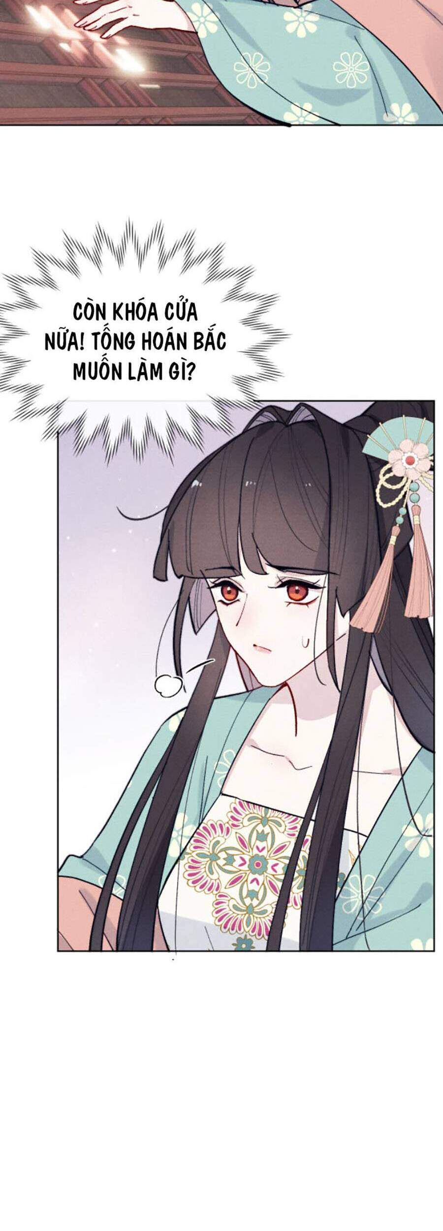 Quân Nhan Tựa Hoa Đào Chapter 29 - 12