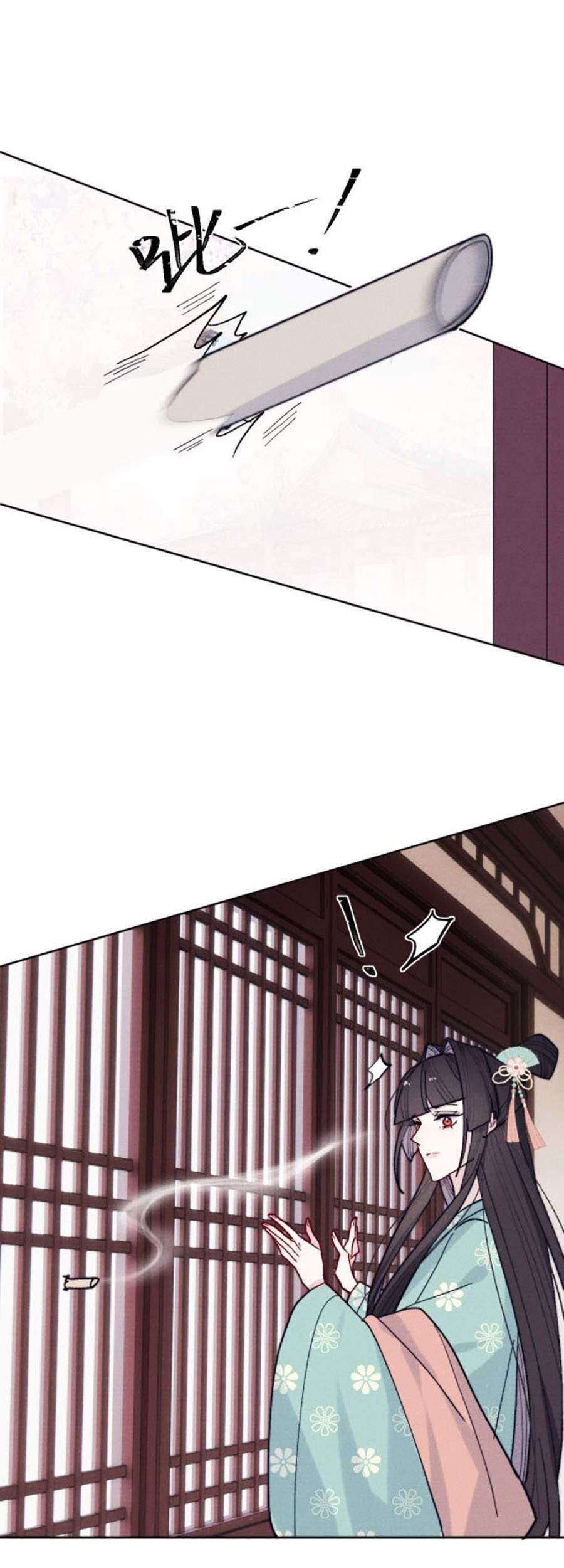 Quân Nhan Tựa Hoa Đào Chapter 29 - 13