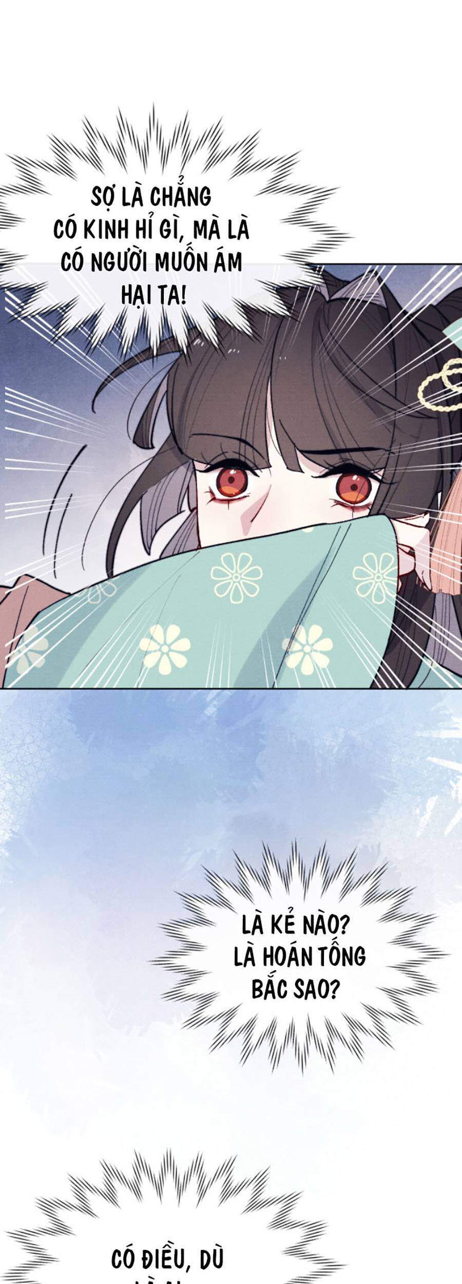 Quân Nhan Tựa Hoa Đào Chapter 29 - 15