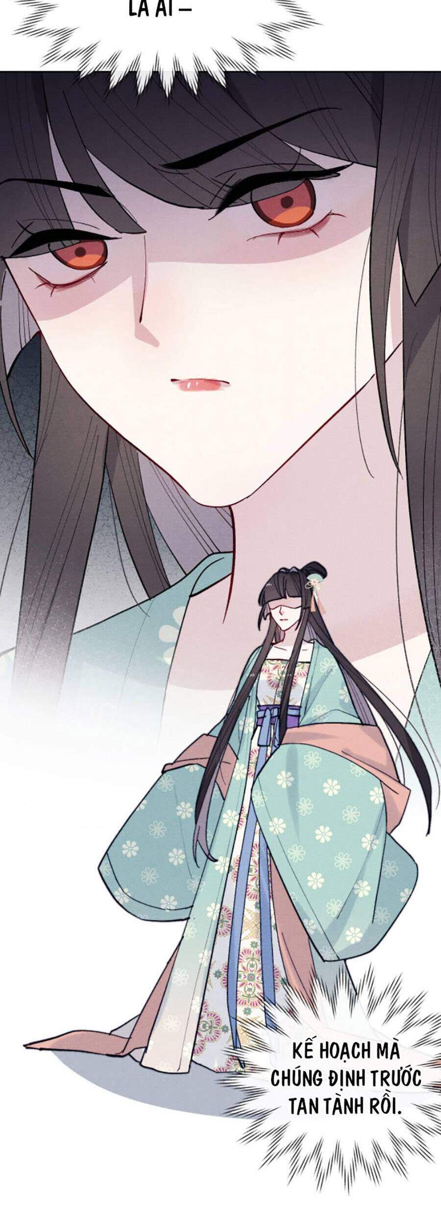 Quân Nhan Tựa Hoa Đào Chapter 29 - 16