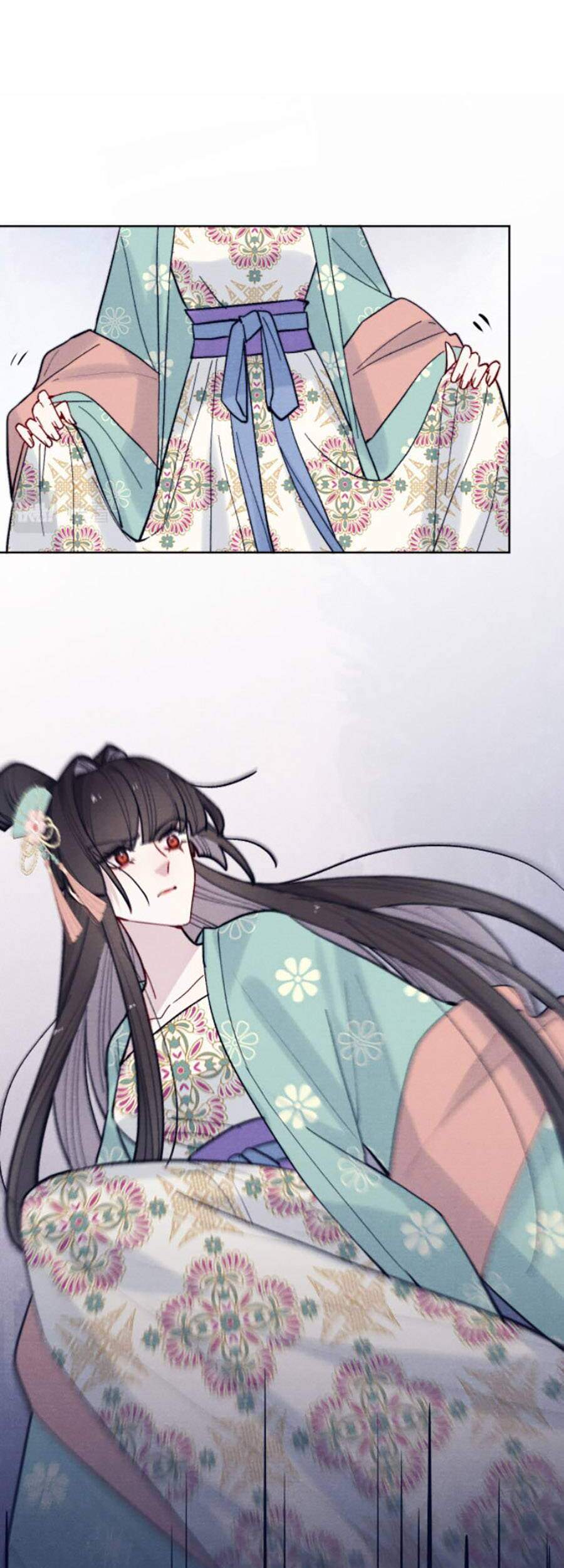 Quân Nhan Tựa Hoa Đào Chapter 29 - 17