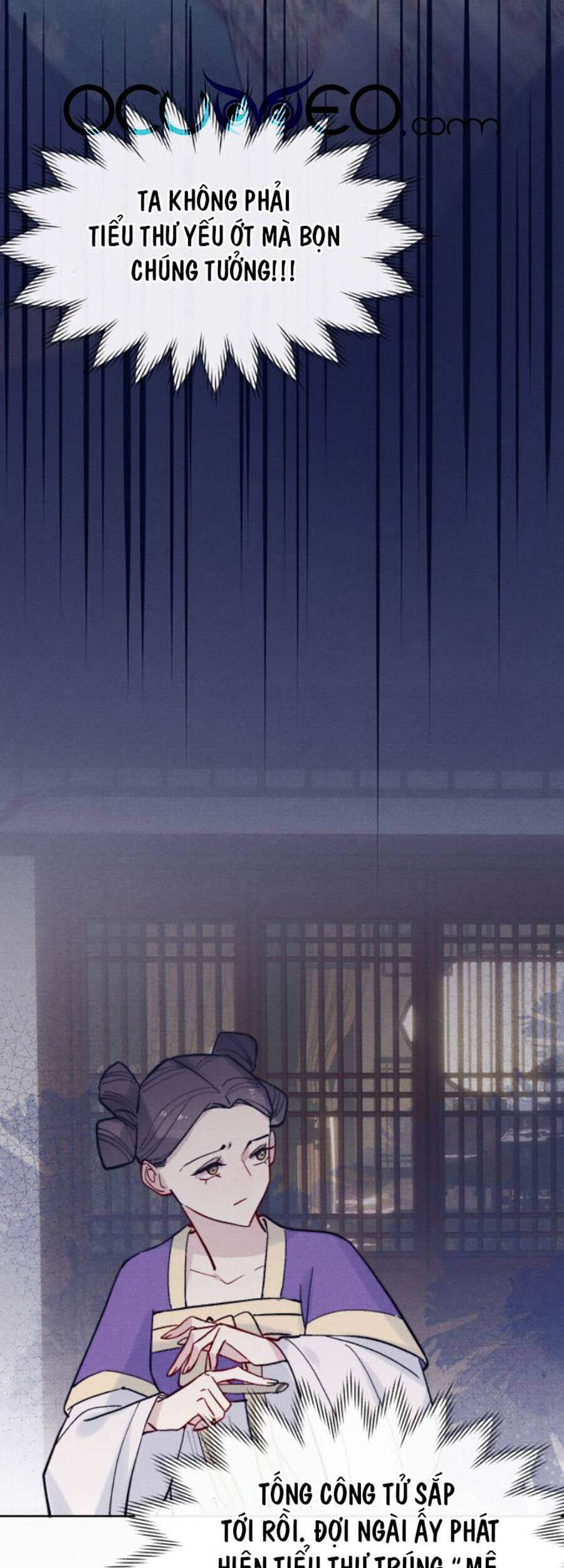 Quân Nhan Tựa Hoa Đào Chapter 29 - 18