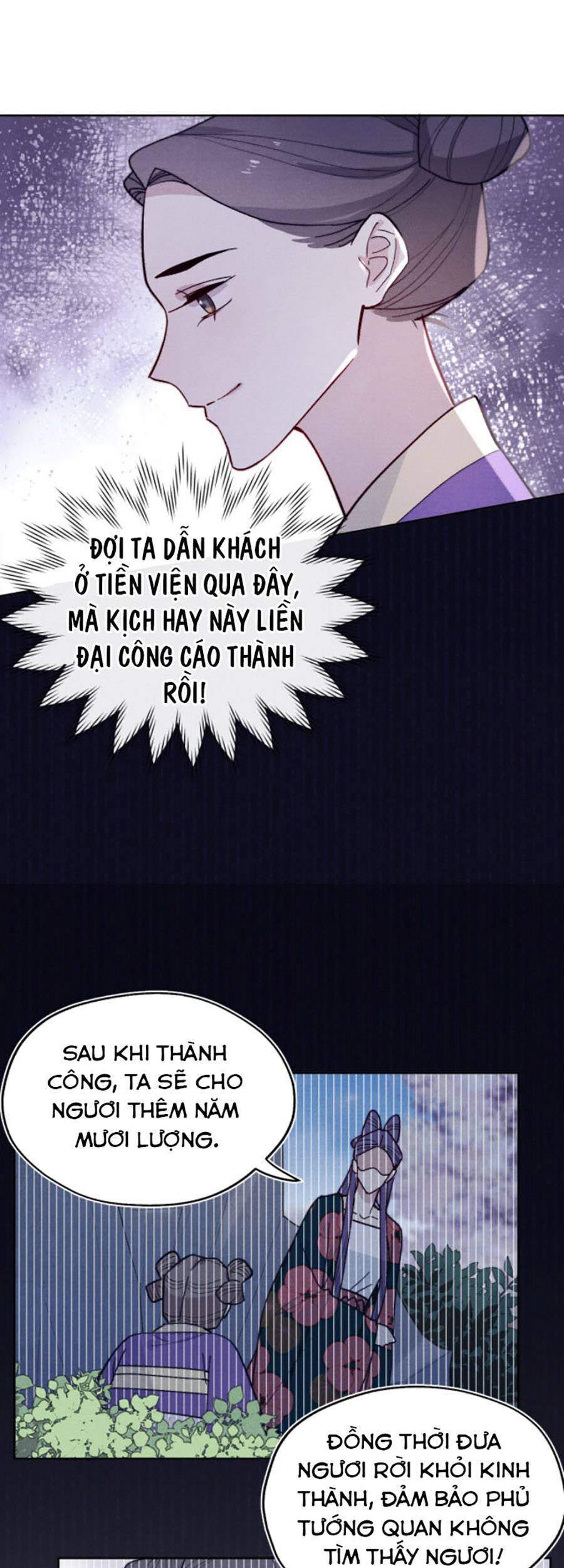 Quân Nhan Tựa Hoa Đào Chapter 29 - 20