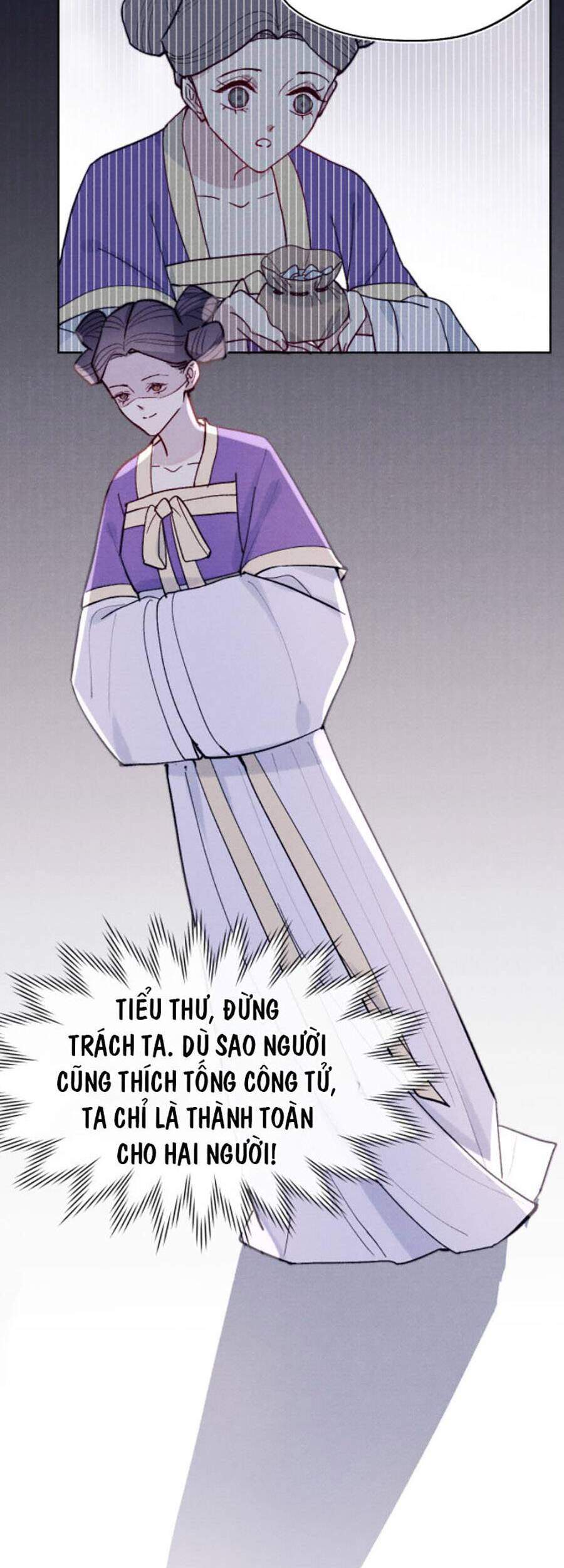 Quân Nhan Tựa Hoa Đào Chapter 29 - 21