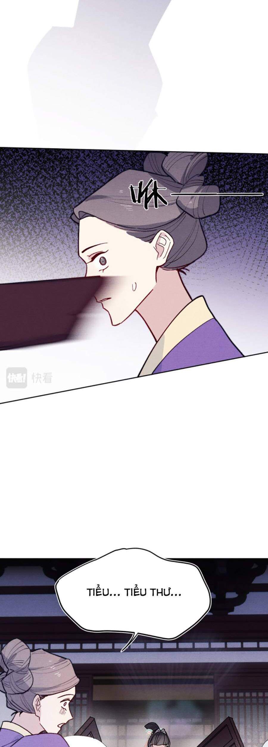 Quân Nhan Tựa Hoa Đào Chapter 29 - 22