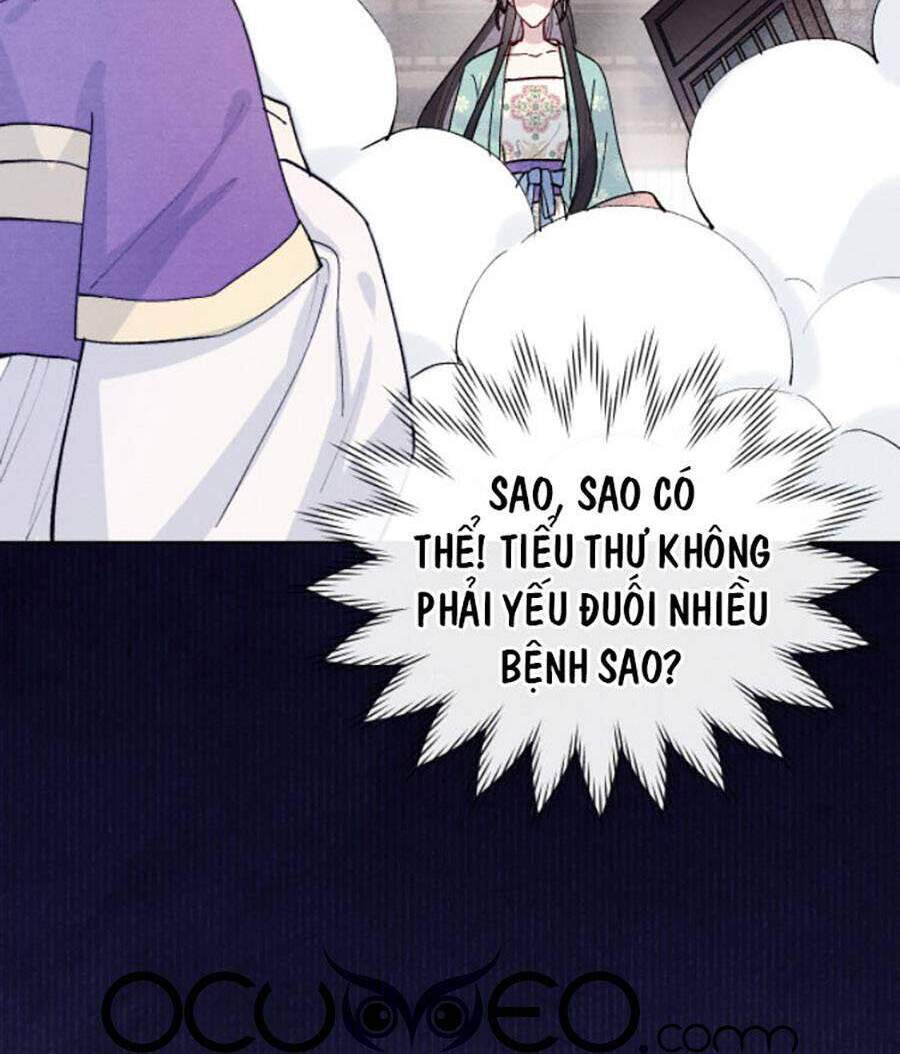 Quân Nhan Tựa Hoa Đào Chapter 29 - 23