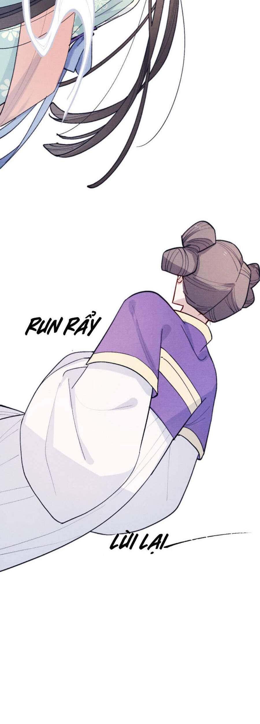 Quân Nhan Tựa Hoa Đào Chapter 29 - 25