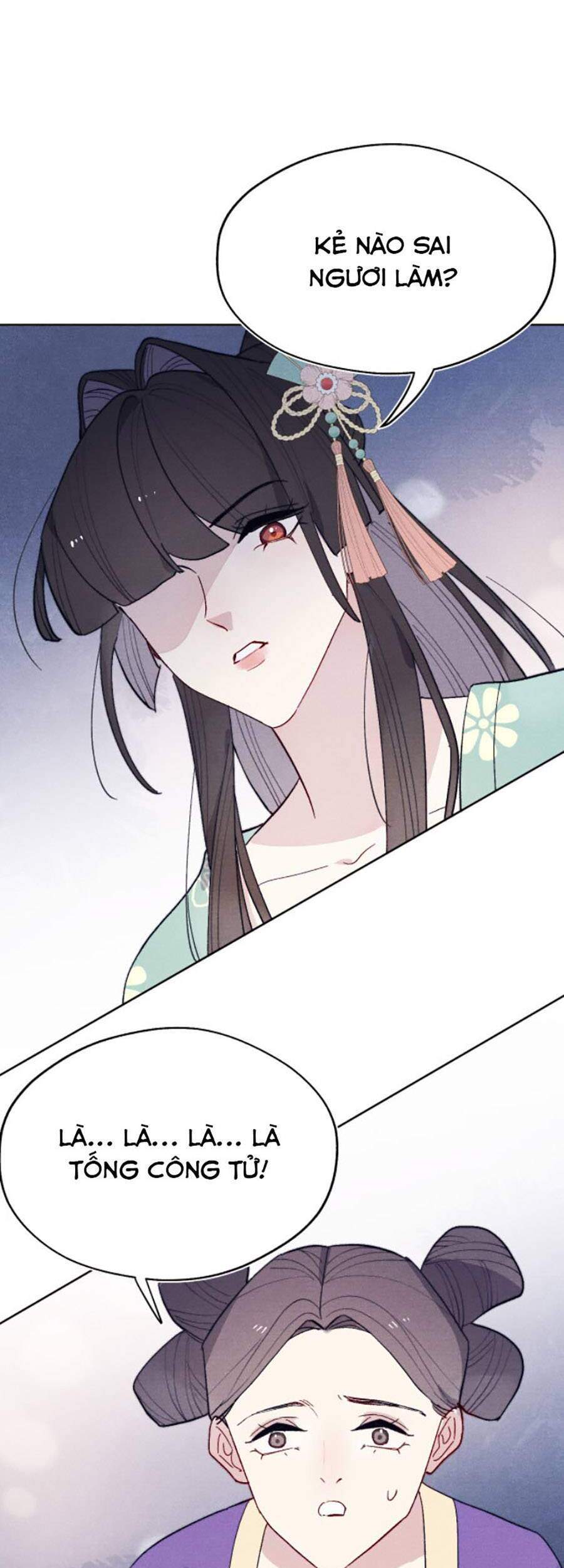 Quân Nhan Tựa Hoa Đào Chapter 29 - 26