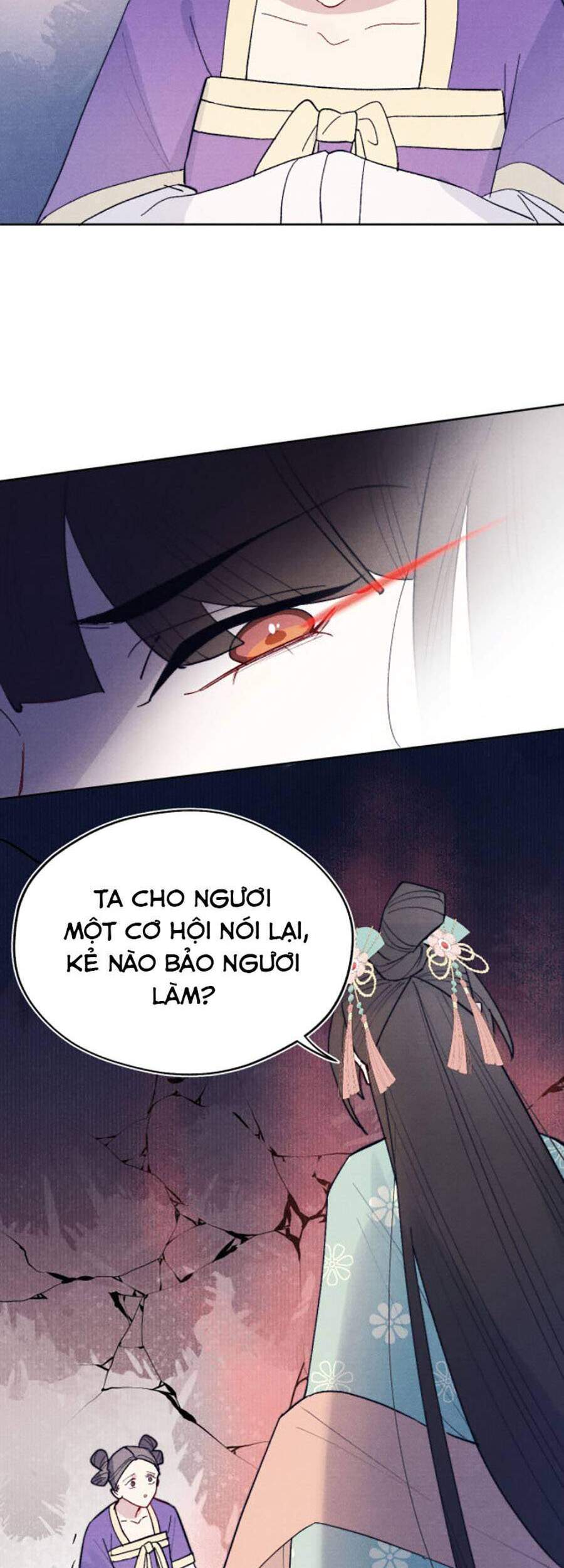 Quân Nhan Tựa Hoa Đào Chapter 29 - 27