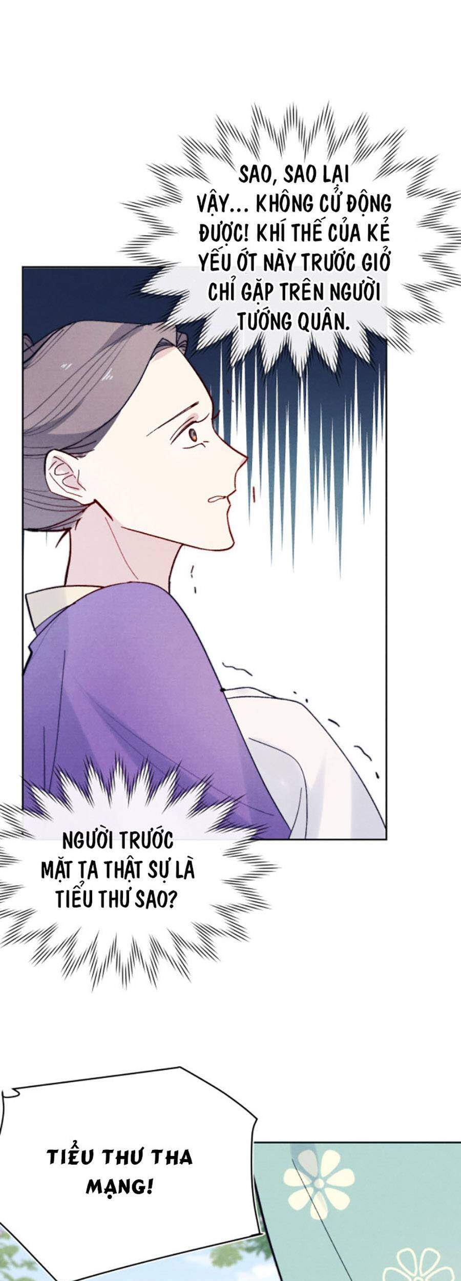 Quân Nhan Tựa Hoa Đào Chapter 29 - 29