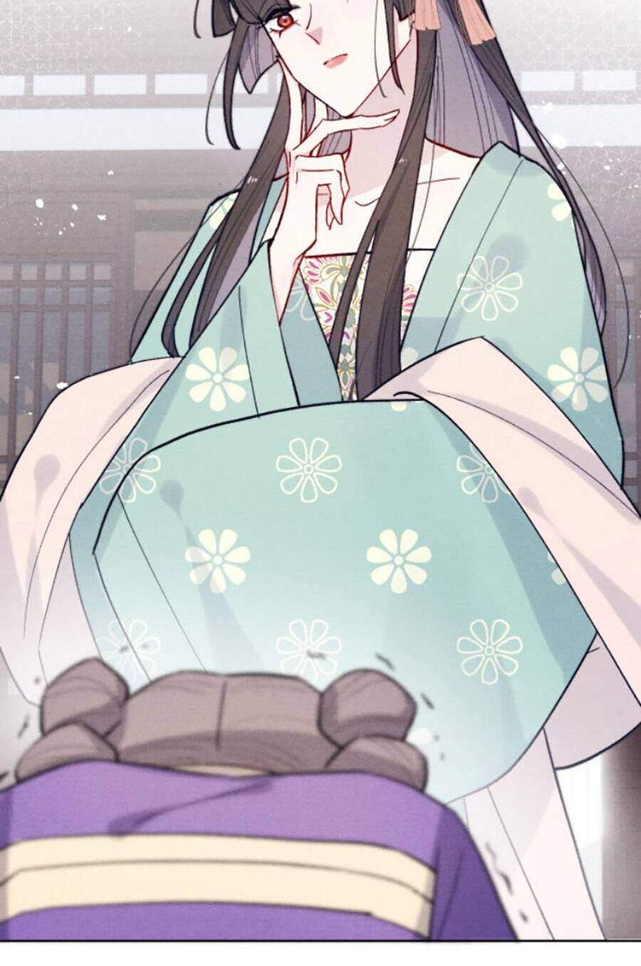 Quân Nhan Tựa Hoa Đào Chapter 29 - 32