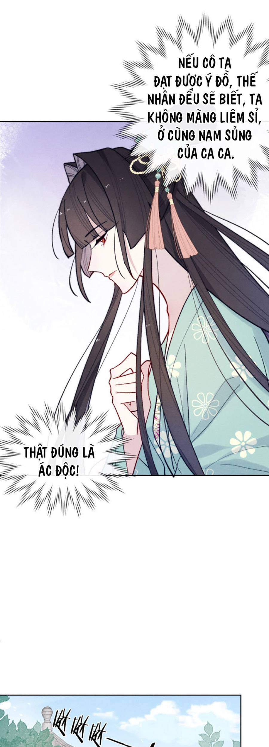 Quân Nhan Tựa Hoa Đào Chapter 29 - 33