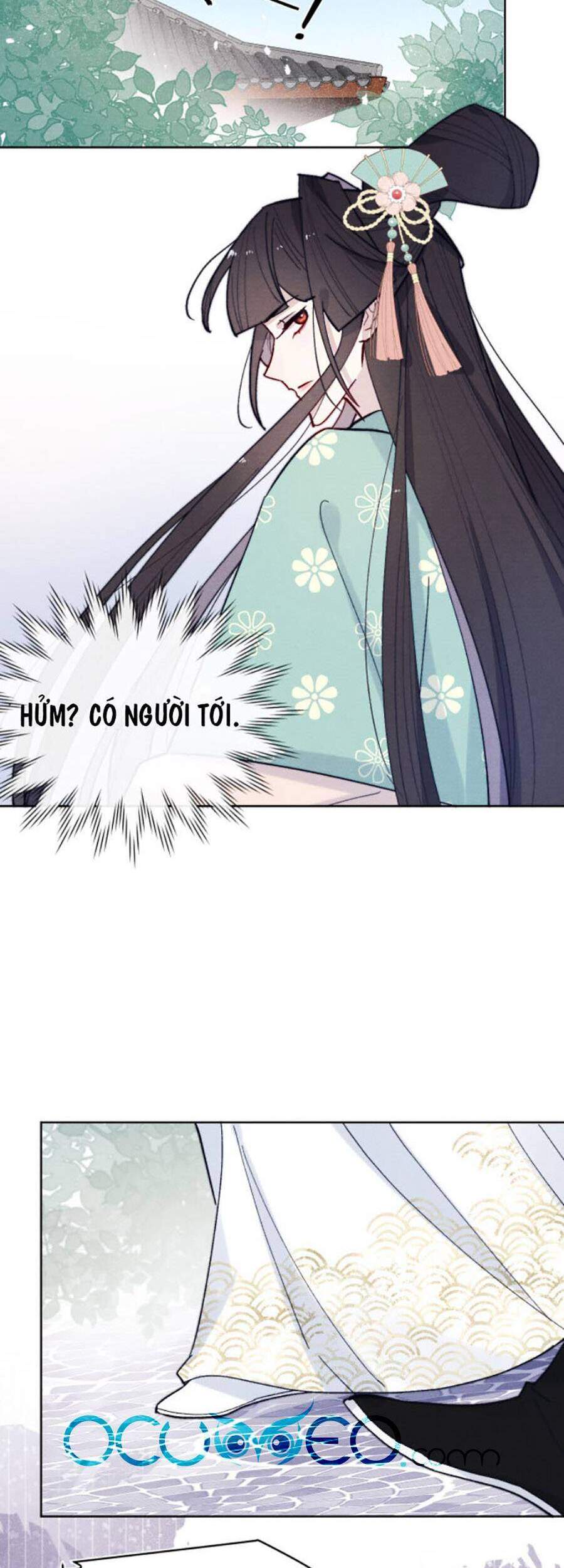 Quân Nhan Tựa Hoa Đào Chapter 29 - 34