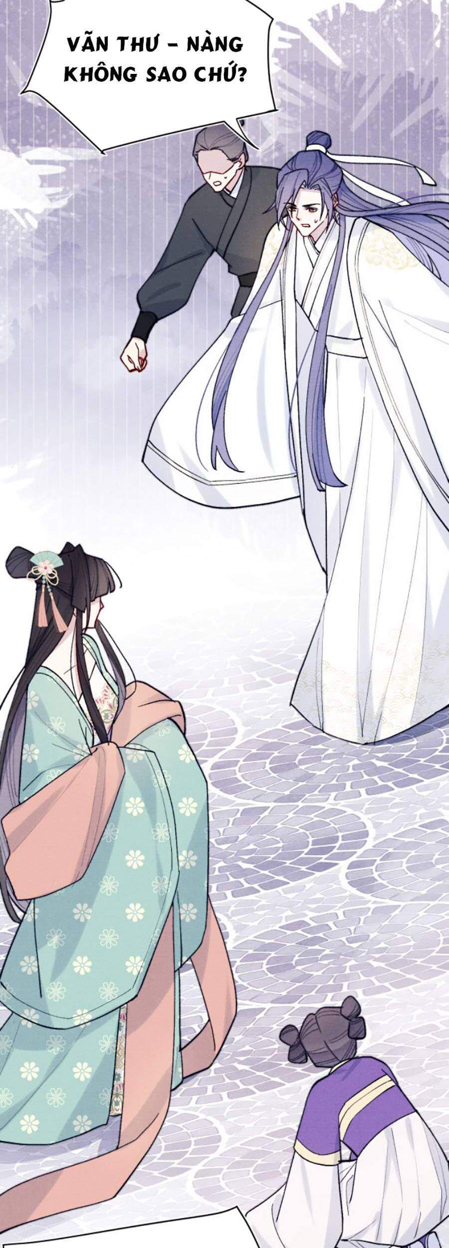 Quân Nhan Tựa Hoa Đào Chapter 29 - 35