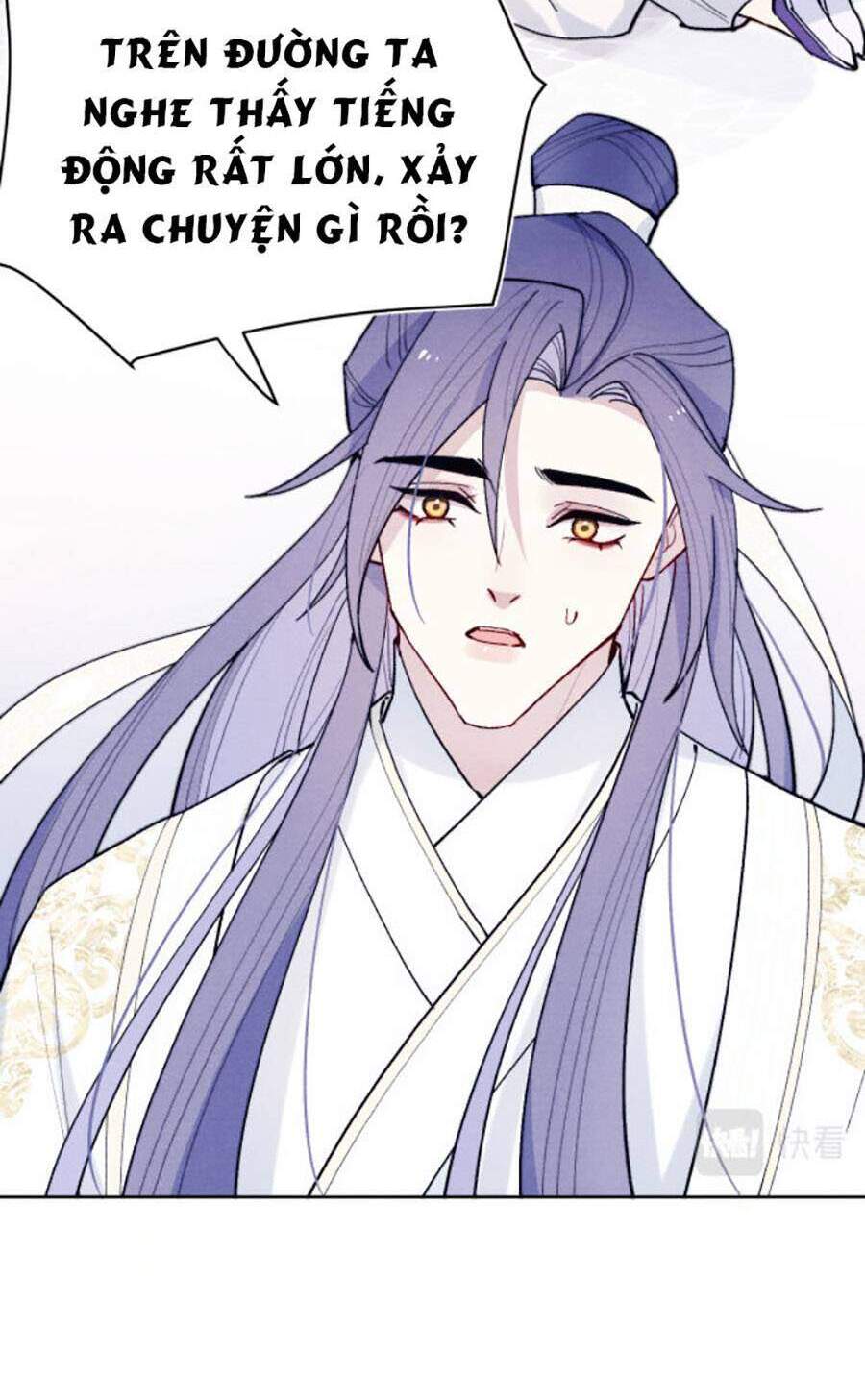 Quân Nhan Tựa Hoa Đào Chapter 29 - 36