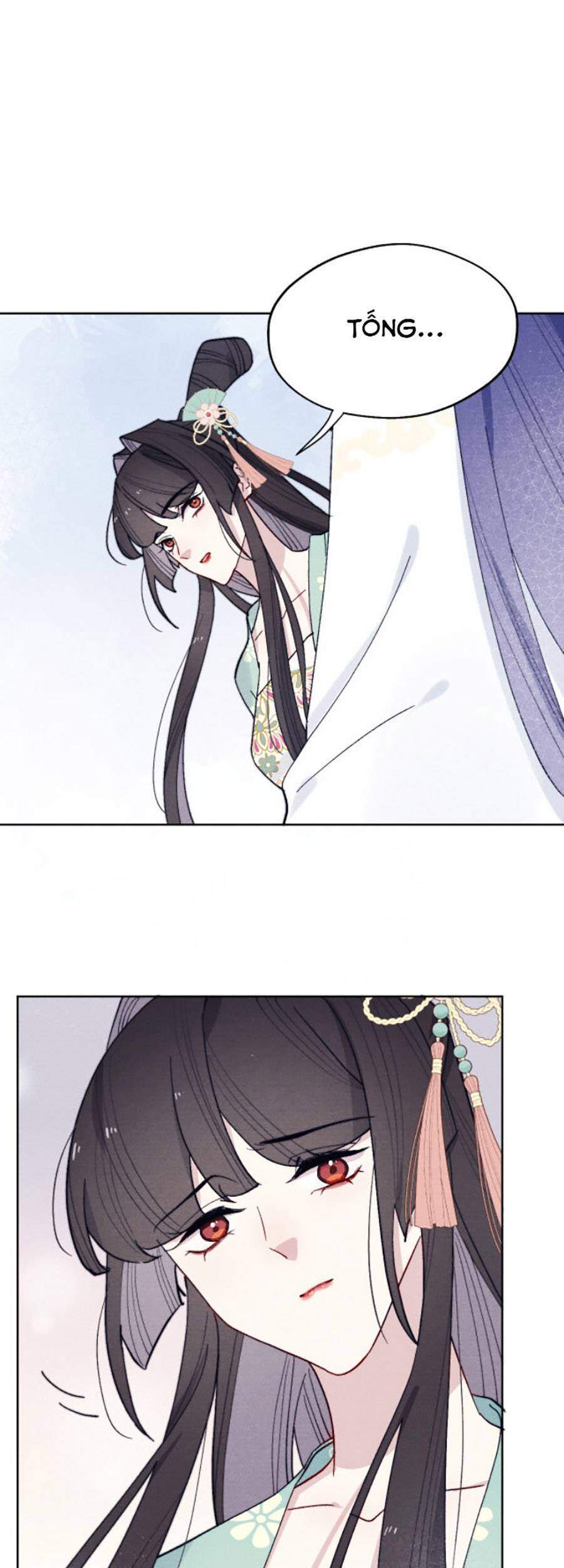 Quân Nhan Tựa Hoa Đào Chapter 29 - 37