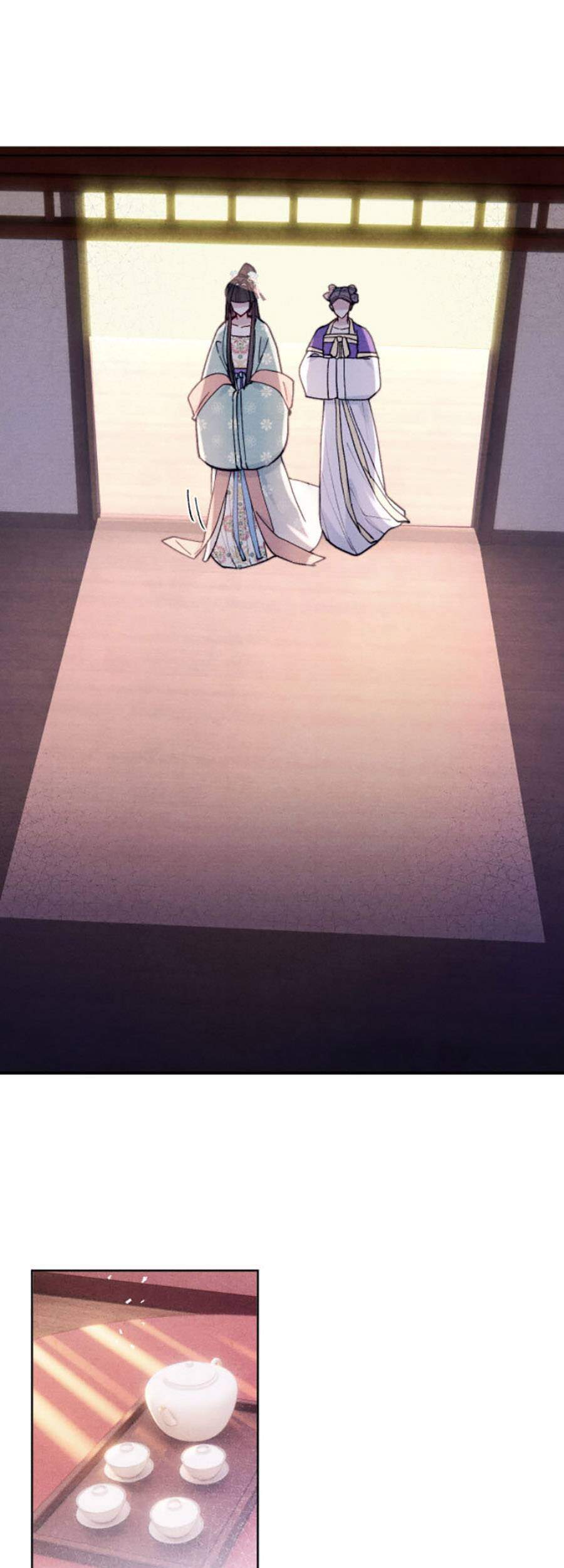 Quân Nhan Tựa Hoa Đào Chapter 29 - 6