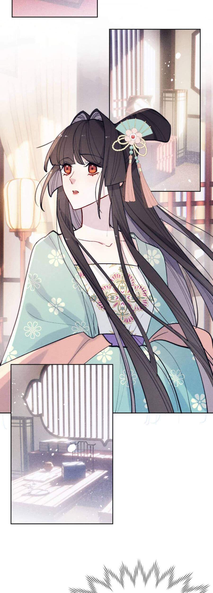 Quân Nhan Tựa Hoa Đào Chapter 29 - 7