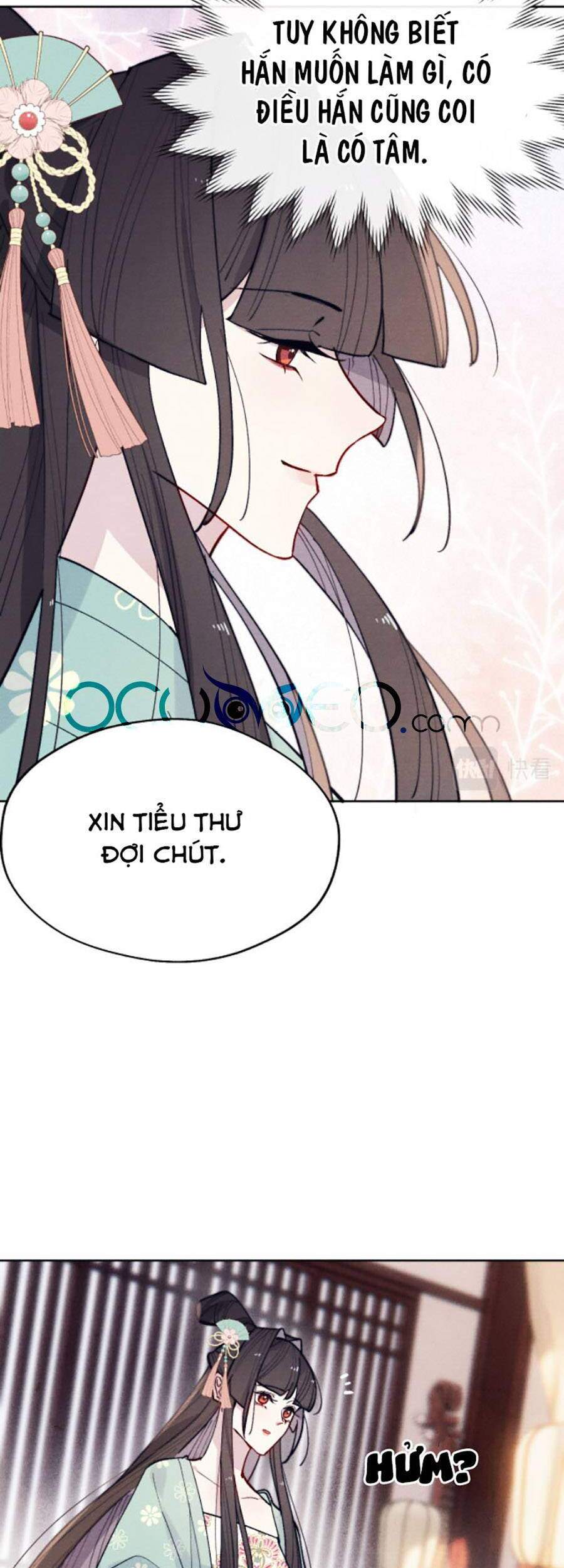 Quân Nhan Tựa Hoa Đào Chapter 29 - 8