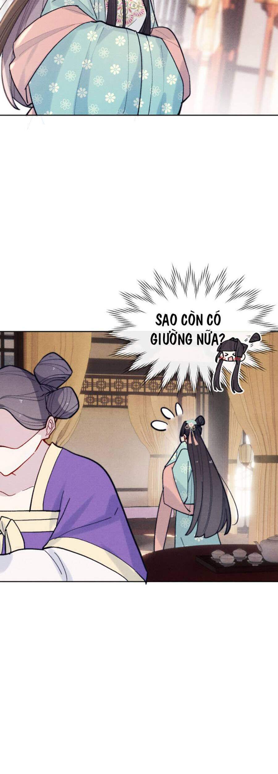Quân Nhan Tựa Hoa Đào Chapter 29 - 9