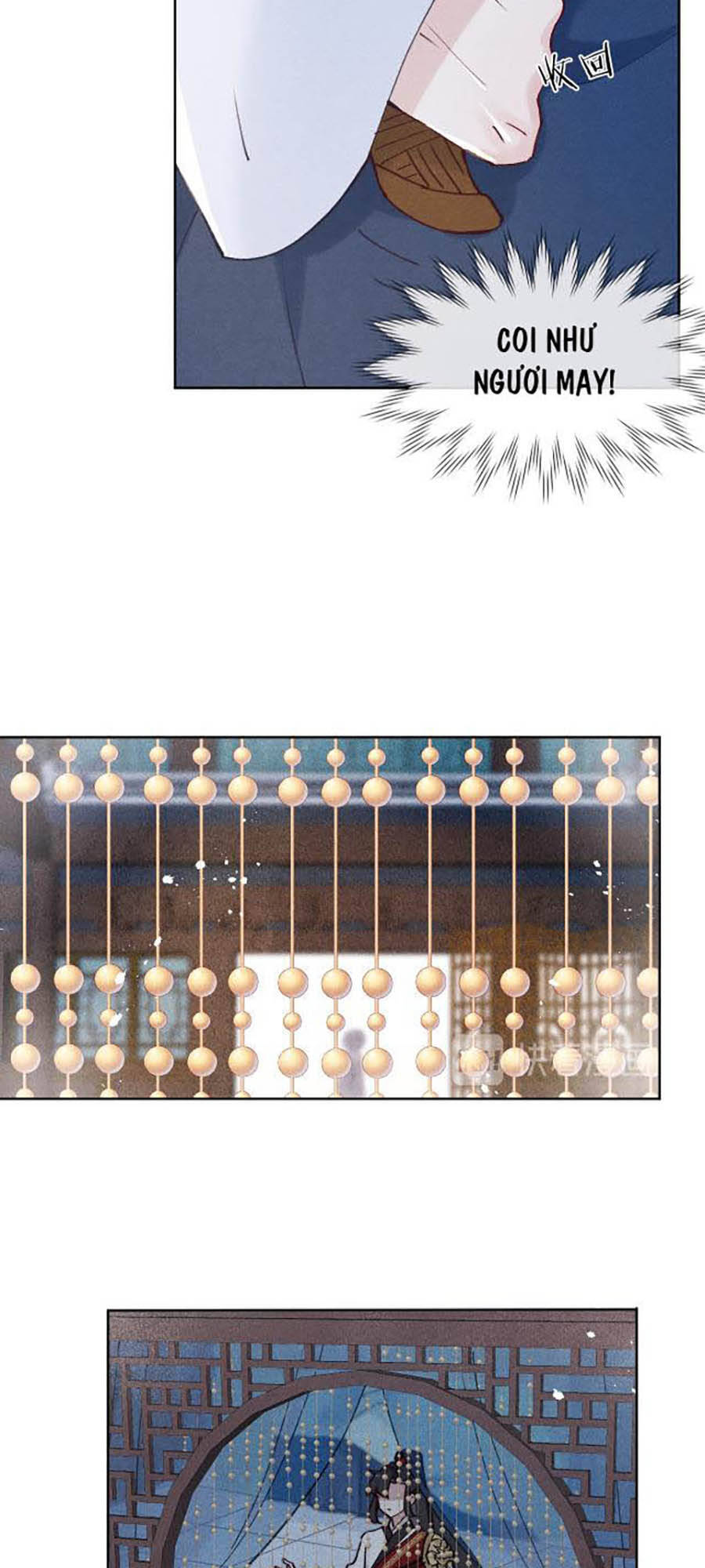 Quân Nhan Tựa Hoa Đào Chapter 3 - 11