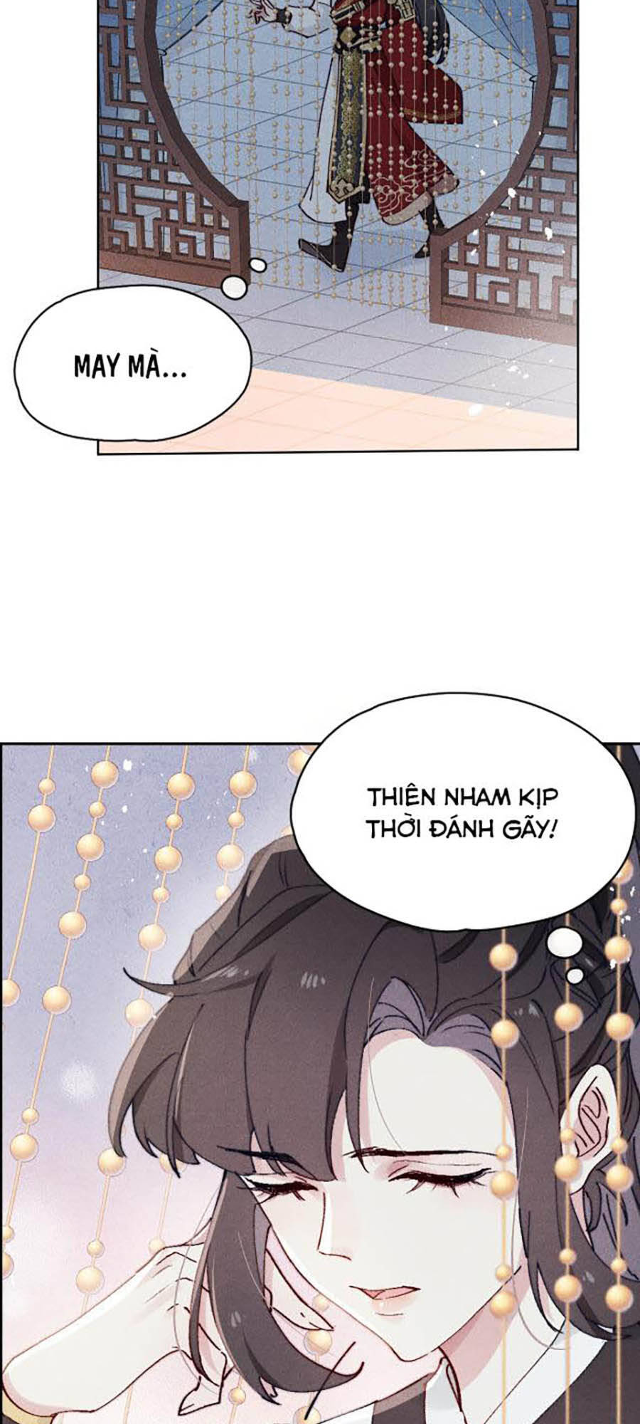 Quân Nhan Tựa Hoa Đào Chapter 3 - 12