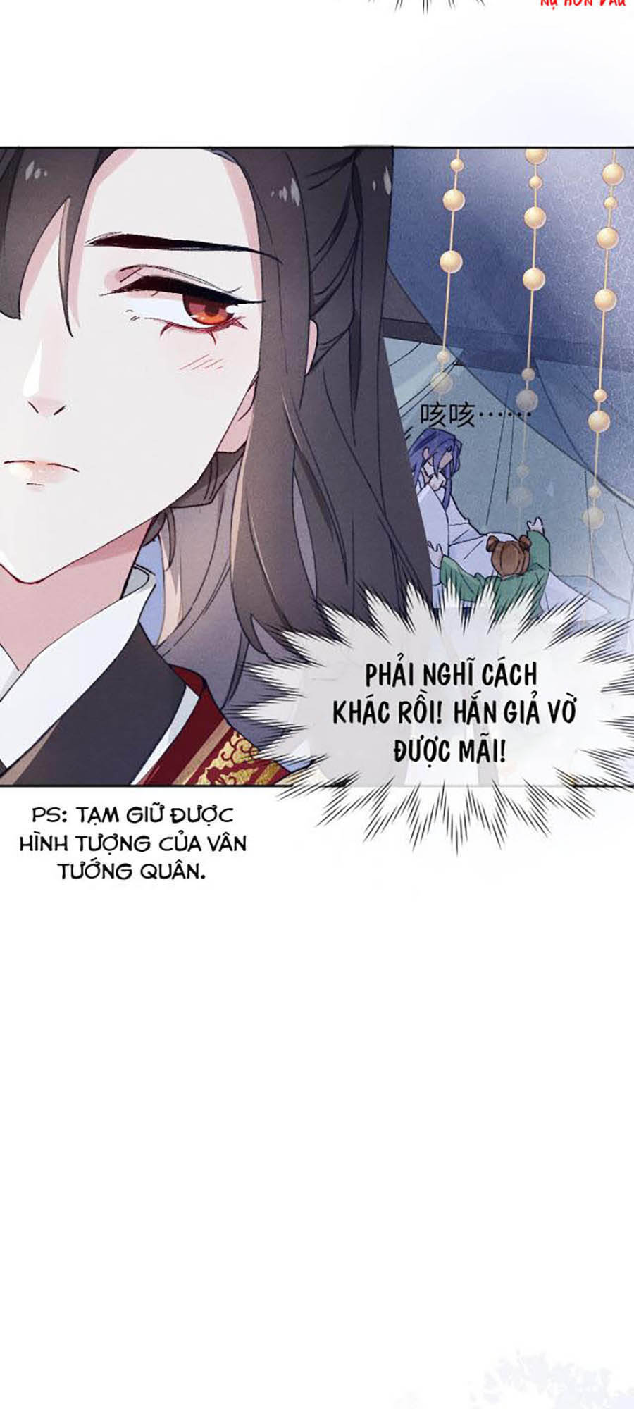 Quân Nhan Tựa Hoa Đào Chapter 3 - 15