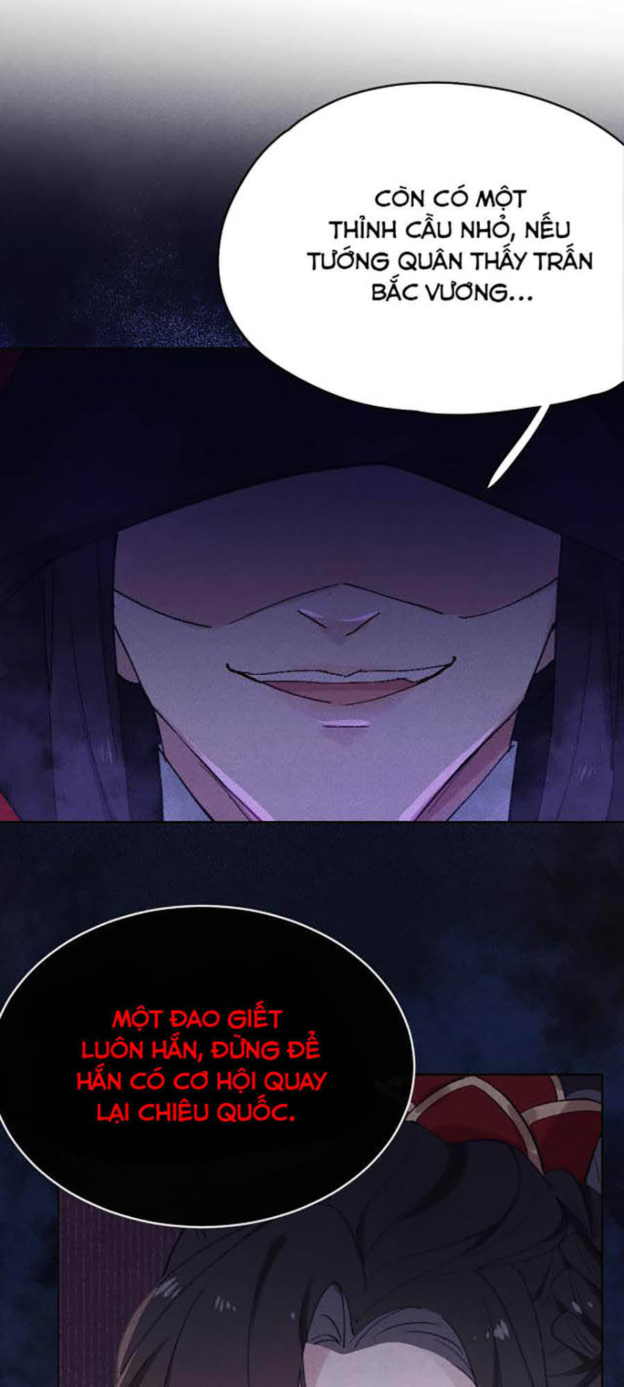 Quân Nhan Tựa Hoa Đào Chapter 3 - 19