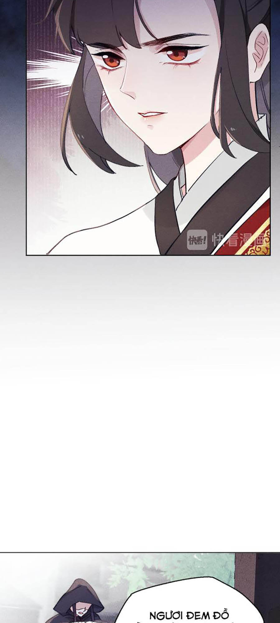 Quân Nhan Tựa Hoa Đào Chapter 3 - 20